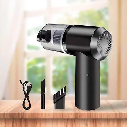 StreetOwl 2 in 1 Car Vacuum Cleaner Dust Collection